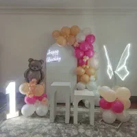 بادکنک ارایی تولد