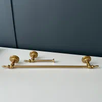 جاحوله ای و جا دستمال توالت-اکسسوری سرویس بهداشتی