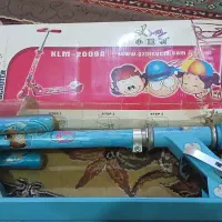 اسکوتر