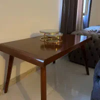 میز ناهار خوری ۴نفره