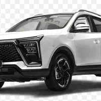 کی ام سی x5مدل 1404صفر خشک