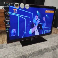 خریدار و فروش تلویزیون ال ای دی ال سی دی