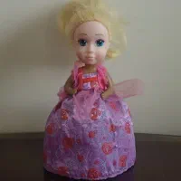 عروسک اسباب بازی