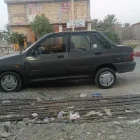 پراید ۱۳۱