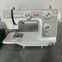 دستگاه چرخ خیاطی