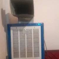 کولر4000 الکترو استیل
