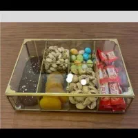 انواع اردو خوری وجادستمالی برنجی