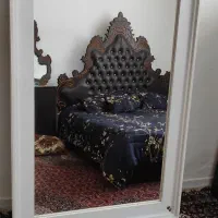 اینه قدی دور ام دی اف