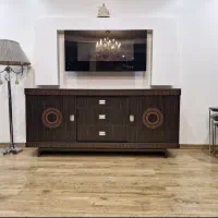 میز کنسول تخفیف  خورد