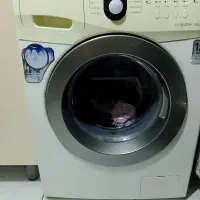 ماشین لباسشویی وسماورگازی پاسماوری