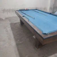 میز بیلیارد