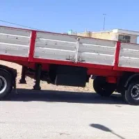 تریلی لبه شهرضایی 1360