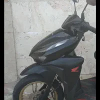 موتور ۱۵۰ سی سی مدل ۱۴۰۰