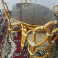 میز غذاخوری