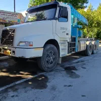 جرثقیل انهاش
