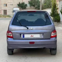 پراید ۱۱۱ مدل ۹۰ هیدرولیک