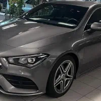 بنز Cla  180