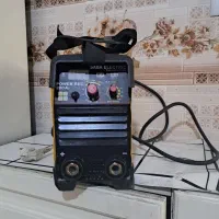 دستگاه جوش صبا A