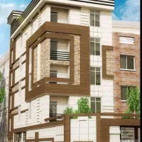 پیش فروش واحد آپارتمان مهرشهر