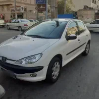 ۲۰۶تیپ ۲ مدل ۸۰