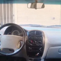 ام وی ام ۱۱۰ بدون رنگ