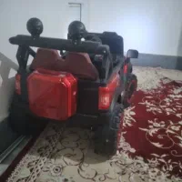 ماشین شارژی