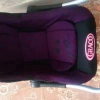 کریر نوزاد