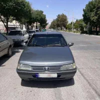 پژو 405|خودرو سواری و وانت|لنجان, |دیوار