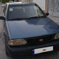 پراید