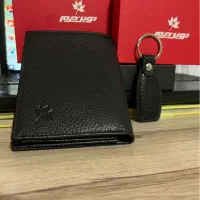 کیف نوین چرم / پک هدیه