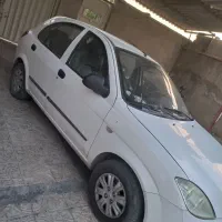 فروش تیبا ۲ مدل ۱۴۰۰