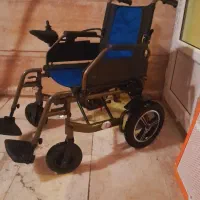 ویلچر برقی JTS 110