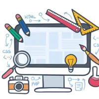 جذب کارمند در راستای تایپ و خلاصه نویسی متن