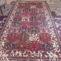 فرش|فرش|بروجن, |دیوار