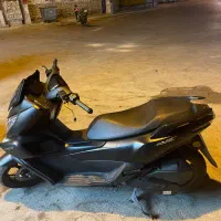 موتور cf150
