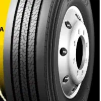 تانکر چهار مواد و یک جفت لاستیک برجستون