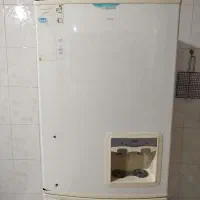 یخچال و فریزر مدل پارس