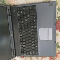 لب تاپ سونی