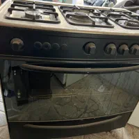 گاز فر دار تکنو
