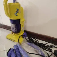جاروبرقی مورفین ریچارد مورفی