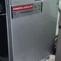 ماشین ظرفشویی LG