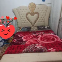 این تخت خواب بفروش میرسد