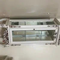 بوفه ایستاده