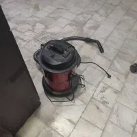 جارو برقی