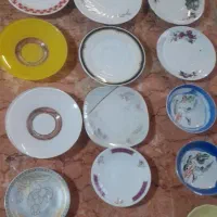 لوازم اضافی آشپزخانه دکوری ولیوان وگلدان