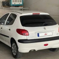 ۲۰۶ مدل ۹۸
