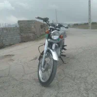 موتورسیگلت ۱۲۵