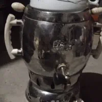 فروش سماور گازی