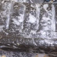 سبزی خورشتی آب پز ارگانیک  کیلو ۱۵۰