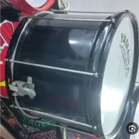 طبل و زنجیر و پرچم محرم(زیرقیمت بازار)